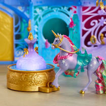 Unicorn Academy stal speelset productafbeelding 3