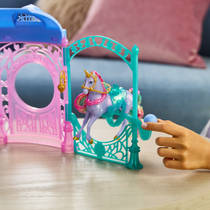 Unicorn Academy stal speelset productafbeelding 9