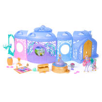 Unicorn Academy stal speelset productafbeelding 4