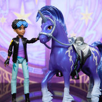 Unicorn Academy Pop Rory & Storm speelset productafbeelding 6