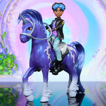 Unicorn Academy Pop Rory & Storm speelset productafbeelding 5