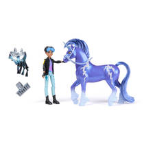 Unicorn Academy Pop Rory & Storm speelset productafbeelding 4