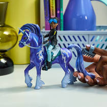 Unicorn Academy Pop Rory & Storm speelset productafbeelding 3