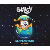 Bluey slapenstijd