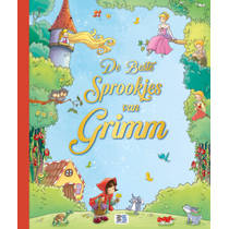 De beste sprookjes van Grimm