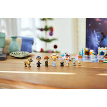 LEGO Frozen adventskalender 2025 43273 productafbeelding 9