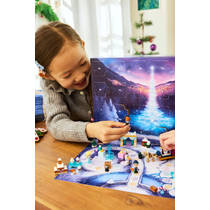 LEGO Frozen adventskalender 2025 43273 productafbeelding 5