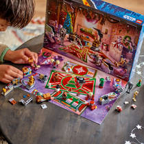 LEGO Star Wars adventskalender 2025 75418 productafbeelding 5