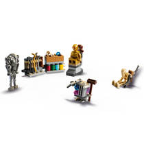 LEGO Star Wars adventskalender 2025 75418 productafbeelding 7