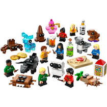 LEGO Harry Potter adventskalender 2025 76456 productafbeelding 5