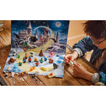 LEGO Harry Potter adventskalender 2025 76456 productafbeelding 6