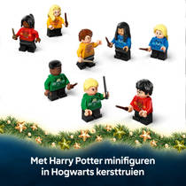 LEGO Harry Potter adventskalender 2025 76456 productafbeelding 10