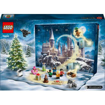 LEGO Harry Potter adventskalender 2025 76456 productafbeelding 3