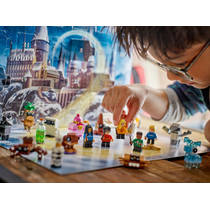 LEGO Harry Potter adventskalender 2025 76456 productafbeelding 4