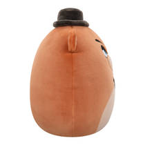 Squishmallows Five Nights at Freddy's Freddy knuffel - 20 cm productafbeelding 2