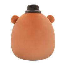 Squishmallows Five Nights at Freddy's Freddy knuffel - 20 cm productafbeelding 4
