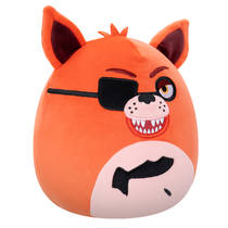 Squishmallows Five Nights at Freddy's Foxy knuffel - 20 cm productafbeelding 2