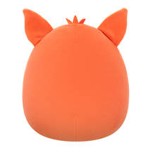 Squishmallows Five Nights at Freddy's Foxy knuffel - 20 cm productafbeelding 4