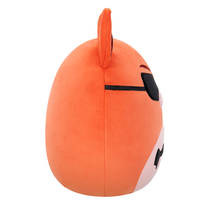 Squishmallows Five Nights at Freddy's Foxy knuffel - 20 cm productafbeelding 3