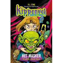 Kippenvel het masker