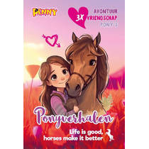 Penny ponyverhalen