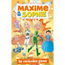 Maxime en Sophie de verboden game