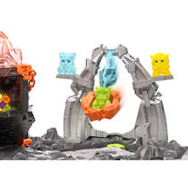schleich ELDRADOR CREATURES MasterCave Smashrador 42757 productafbeelding 7