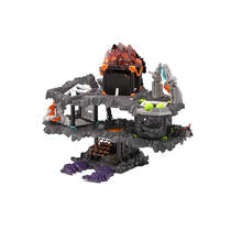 schleich ELDRADOR CREATURES MasterCave Smashrador 42757