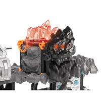 schleich ELDRADOR CREATURES MasterCave Smashrador 42757 productafbeelding 3