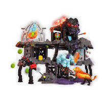 schleich ELDRADOR CREATURES MasterCave Smashrador 42757 productafbeelding 10