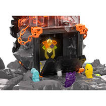 schleich ELDRADOR CREATURES MasterCave Smashrador 42757 productafbeelding 4