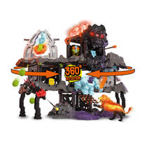 schleich ELDRADOR CREATURES MasterCave Smashrador 42757 productafbeelding 2