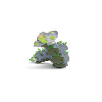 schleich ELDRADOR CREATURES steenworm 70853 productafbeelding 5