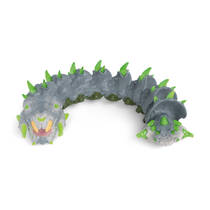 schleich ELDRADOR CREATURES steenworm 70853 productafbeelding 6
