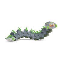 schleich ELDRADOR CREATURES steenworm 70853 productafbeelding 3