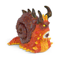 schleich ELDRADOR CREATURES lava slak 70851