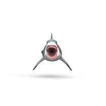 schleich DINOSAURS Megalodon 15055 productafbeelding 3