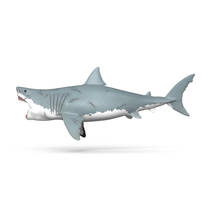 schleich DINOSAURS Megalodon 15055 productafbeelding 7