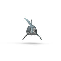 schleich DINOSAURS Megalodon 15055 productafbeelding 6