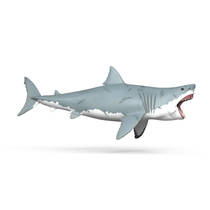 schleich DINOSAURS Megalodon 15055 productafbeelding 2