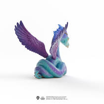 Schleich WIZARDING WORLD Occamy 14903 productafbeelding 5