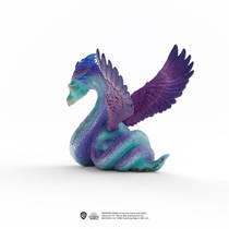 Schleich WIZARDING WORLD Occamy 14903 productafbeelding 4