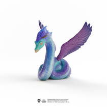 Schleich WIZARDING WORLD Occamy 14903 productafbeelding 3