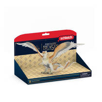 Schleich WIZARDING WORLD Thunderbird 14904 productafbeelding 3