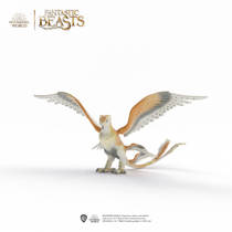 Schleich WIZARDING WORLD Thunderbird 14904 productafbeelding 2