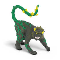 schleich ELDRADOR CREATURES jungle chimpansee 70835