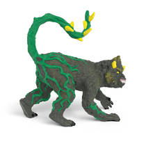 schleich ELDRADOR CREATURES jungle chimpansee 70835 productafbeelding 3
