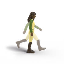 schleich HORSE CLUB Sarah's eerste hulp kit 42777 productafbeelding 6
