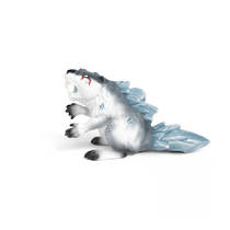 schleich ELDRADOR CREATURES ijsbever 70836 productafbeelding 4