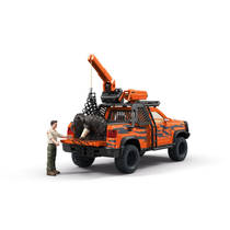 schleich WILD LIFE off-road avontuur in de jungle 42720 productafbeelding 5
